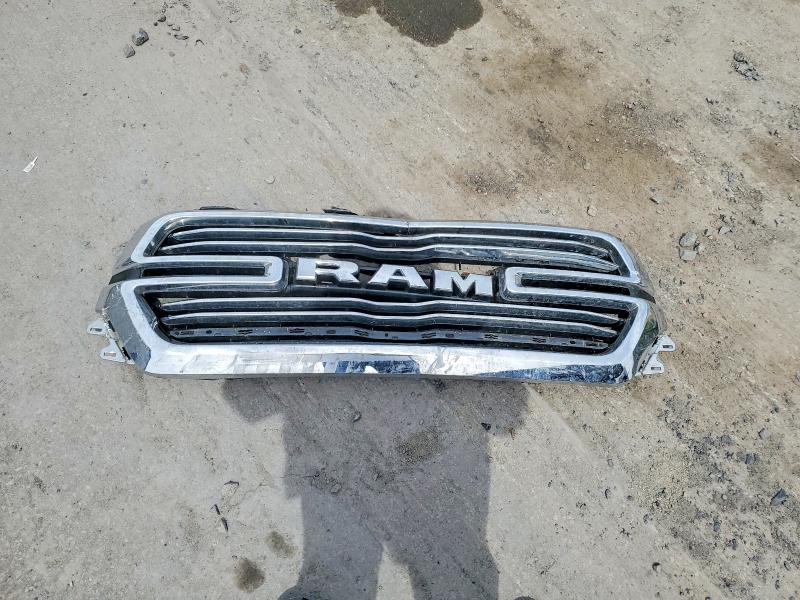 Продаж на аукціоні авто 2019 Ram 1500, vin: 1C6SRFJT1KN740969, номер лоту: 53094526
