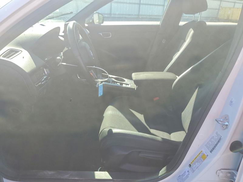2025 Honda Civic მანქანა იყიდება აუქციონზე, vin: 2HGFE2F56SH575326, აუქციონის ნომერი: 52775986