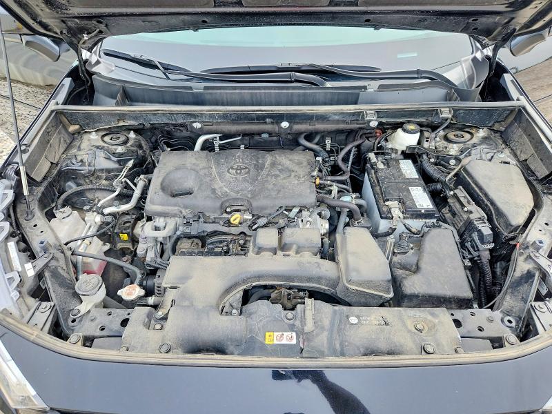 Aukcja sprzedaży 2024 Toyota Rav4, vin: 2T3G1RFV7RC398966, numer aukcji: 54197416