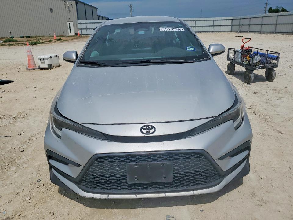 Aukcja sprzedaży 2024 Toyota Corolla, vin: 5YFS4MCE5RP169638, numer aukcji: 55570096
