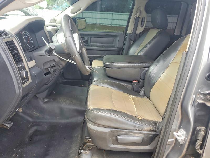 Продаж на аукціоні авто 2010 Ram 1500, vin: 1D7RB1GP5AS118468, номер лоту: 55044906