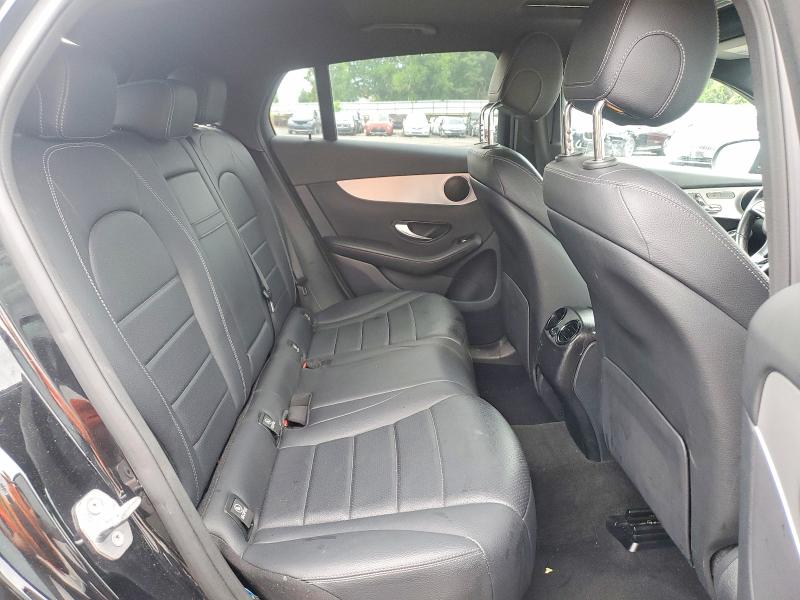 Продаж на аукціоні авто 2019 Mercedes-benz Glc Coupe, vin: WDC0J4KB5KF612627, номер лоту: 54693016