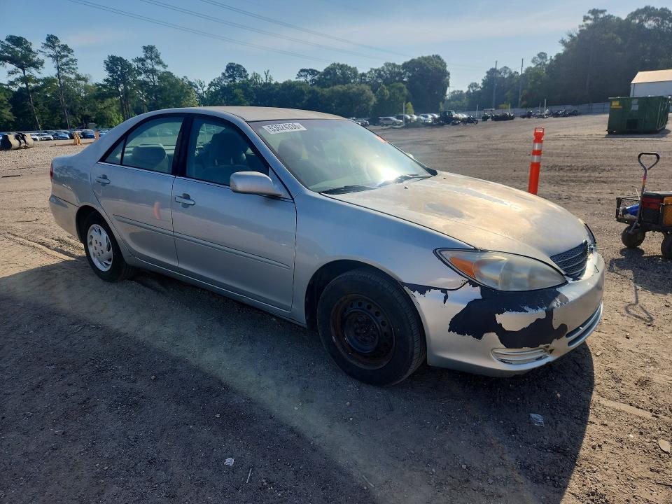 53624336 :رقم المزاد ، 4T1BE32K23U215348 vin ، 2003 Toyota Camry مزاد بيع