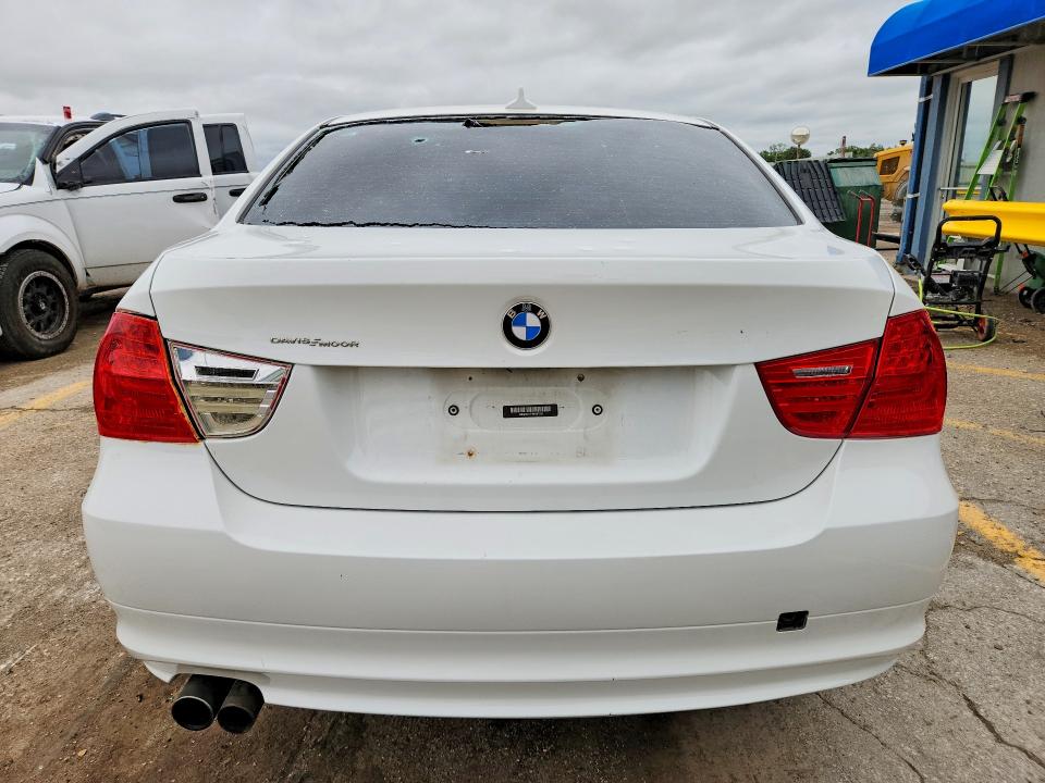 Продаж на аукціоні авто 2011 Bmw 328, vin: WBAPK7C51BF087333, номер лоту: 54269406