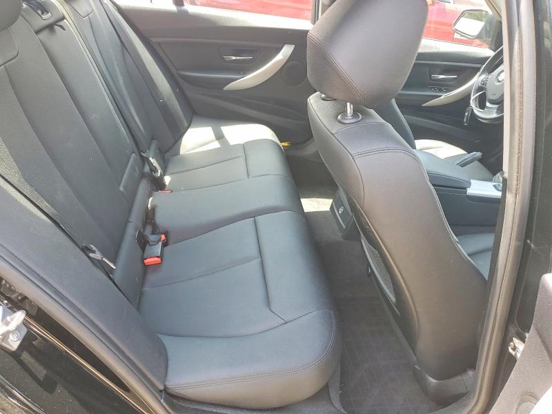 Aukcja sprzedaży 2013 Bmw 328, vin: WBA3C1C58DF438704, numer aukcji: 54128976