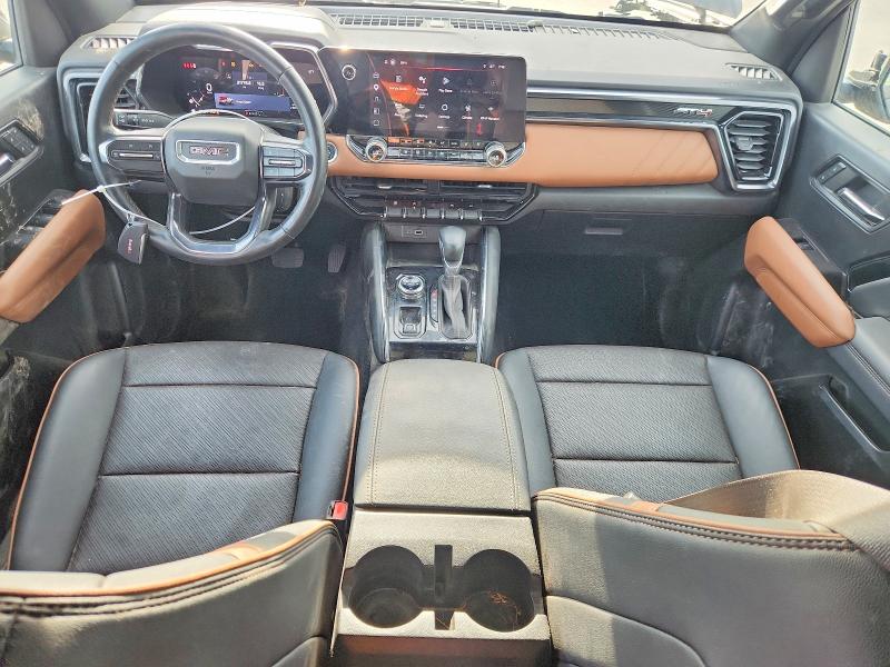 Продажа на аукционе авто 2024 Gmc Canyon, vin: 1GTP6DEK5R1318184, номер лота: 54799366