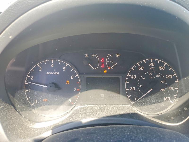 Aukcja sprzedaży 2016 Nissan Sentra, vin: 3N1AB7AP2GL683144, numer aukcji: 53781666