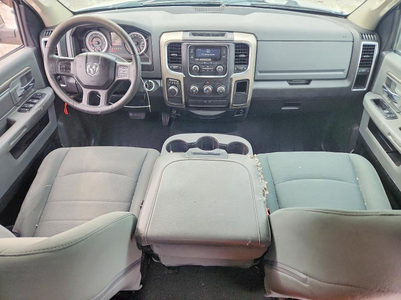 54116126 :رقم المزاد ، 1C6RR6GG7DS686252 vin ، 2013 Ram 1500 مزاد بيع