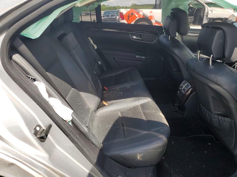 54819806 :رقم المزاد ، WDDNG9EB5CA449176 vin ، 2012 Mercedes-benz S مزاد بيع