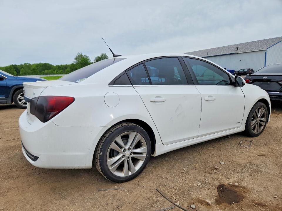 Aukcja sprzedaży 2012 Chevrolet Cruze, vin: 1G1PL5SC3C7193100, numer aukcji: 52027456