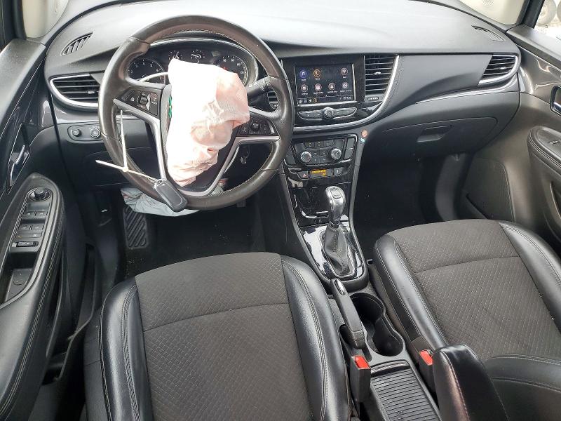 Продаж на аукціоні авто 2021 Buick Encore, vin: KL4CJESM5MB364006, номер лоту: 54218646