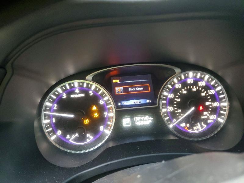 Aukcja sprzedaży 2014 Infiniti Qx60, vin: 5N1AL0MM1EC517270, numer aukcji: 53103286