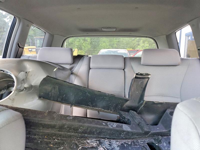 Aukcja sprzedaży 2007 Toyota Highlander, vin: JTEGW21A470021584, numer aukcji: 53734396