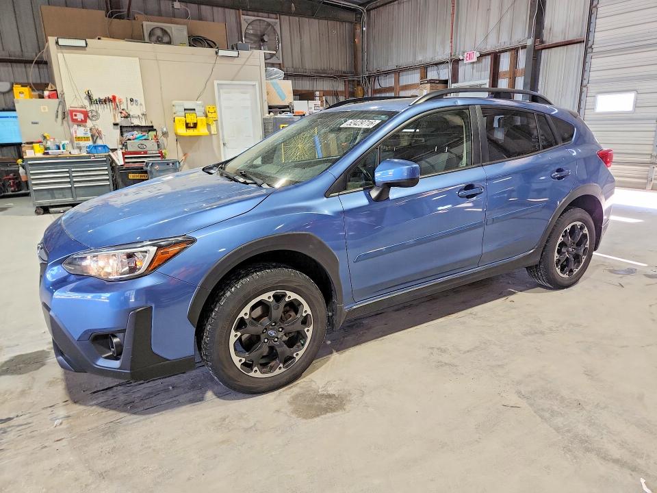 Aukcja sprzedaży 2021 Subaru Crosstrek, vin: JF2GTAEC6MH249040, numer aukcji: 52429716