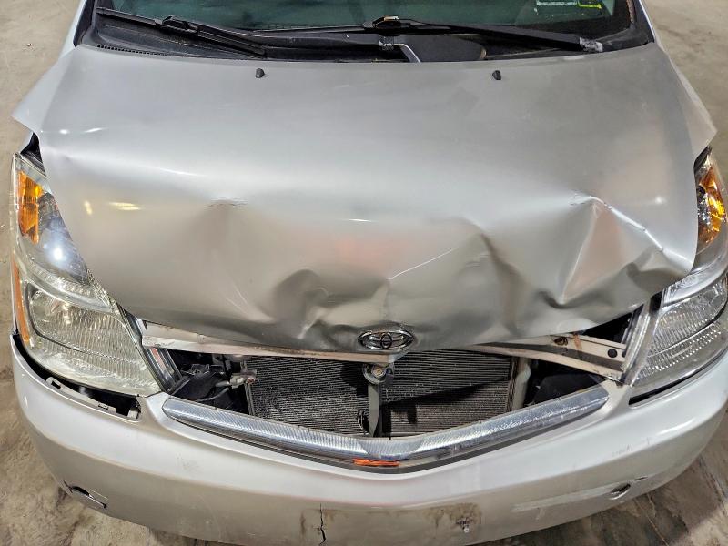 Продаж на аукціоні авто 2008 Toyota Prius, vin: JTDKB20U183360776, номер лоту: 54277376