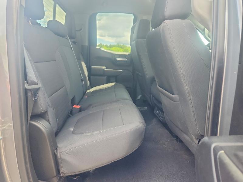 Продаж на аукціоні авто 2020 Chevrolet Silverado, vin: 1GCRYDEDXLZ348035, номер лоту: 54781106