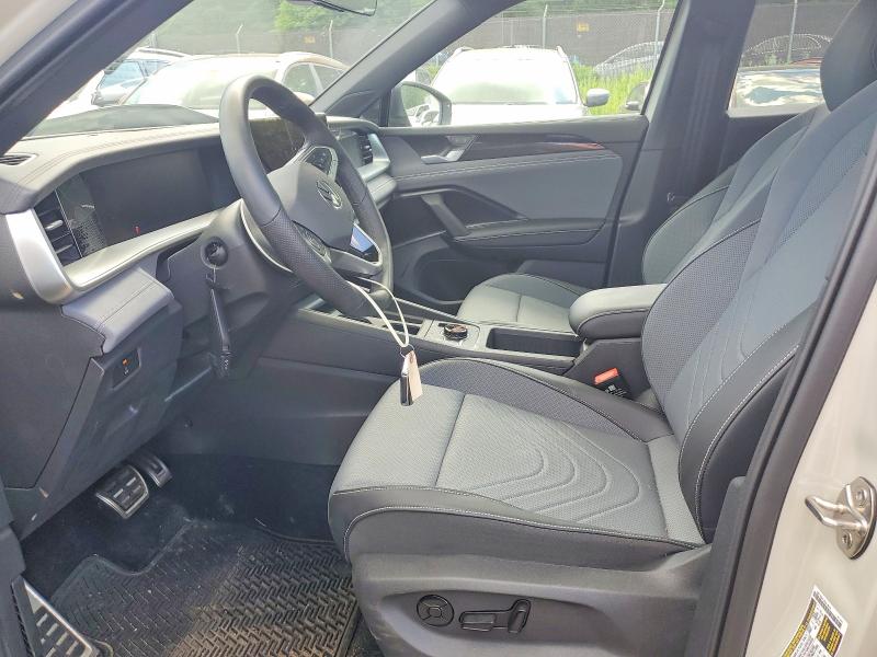 52370086 :رقم المزاد ، 3VVGR7RM9TM047095 vin ، 2026 Volkswagen Tiguan مزاد بيع