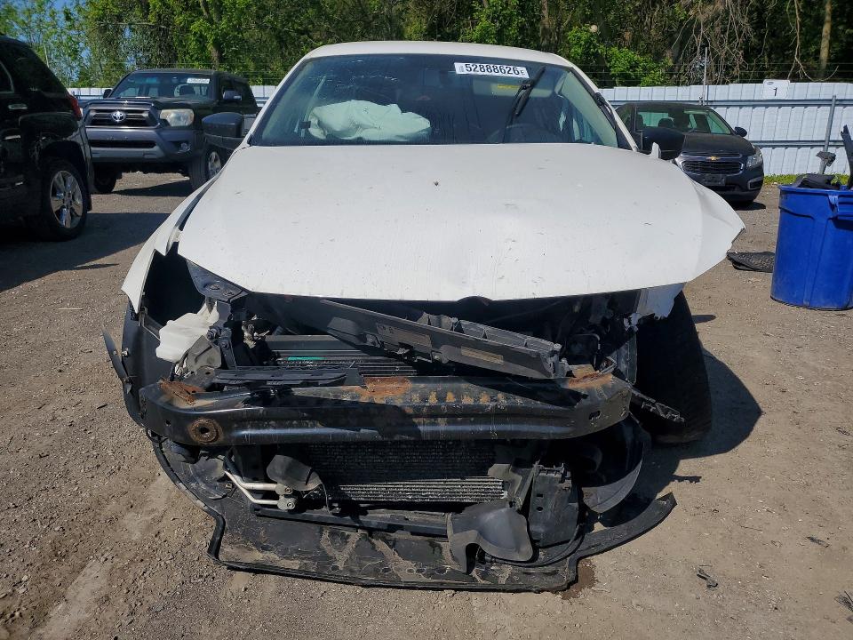 52888626 :رقم المزاد ، 3VW2K7AJ2DM385905 vin ، 2013 Volkswagen Jetta مزاد بيع