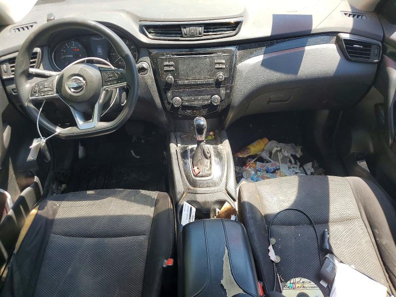 Продажа на аукционе авто 2018 Nissan Rogue Sport, vin: JN1BJ1CR9JW250392, номер лота: 53470016