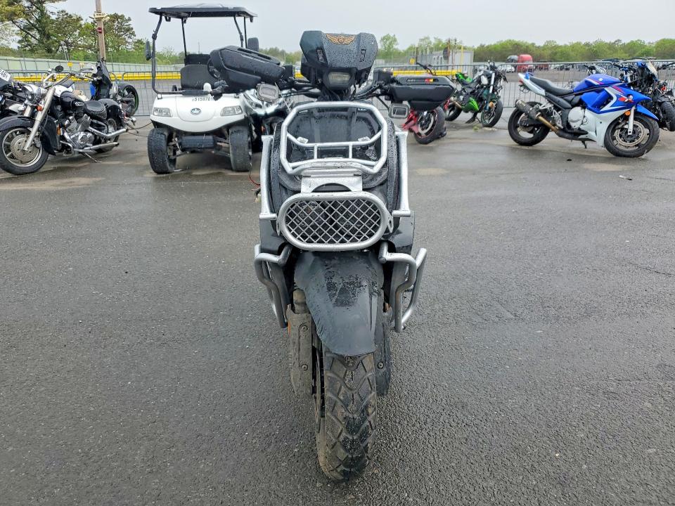 Продажа на аукционе авто 2024 Other 200 Tank Gator, vin: HZ2TCDL40R1001359, номер лота: 54442866