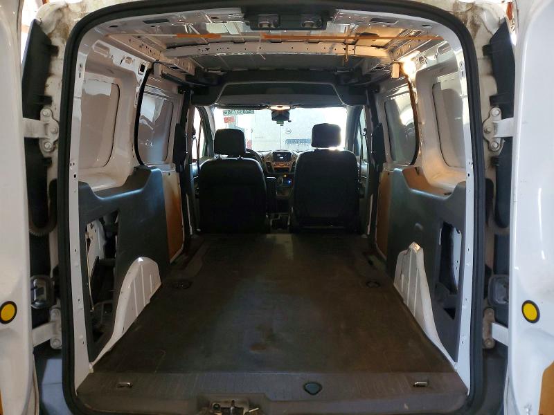 Продажа на аукционе авто 2019 Ford Transit Connect, vin: NM0LS7E26K1385049, номер лота: 52895736