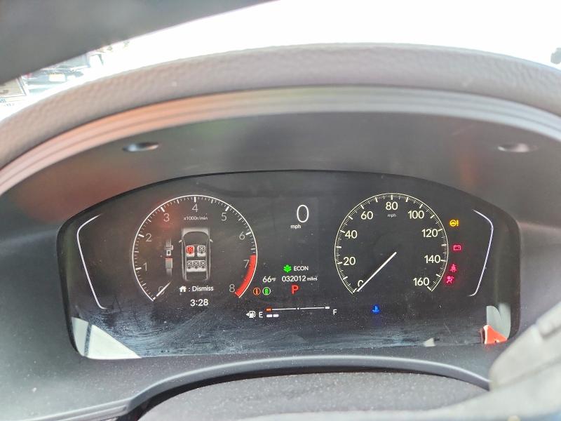 Aukcja sprzedaży 2024 Honda Civic, vin: 2HGFE2F52RH505347, numer aukcji: 53904196