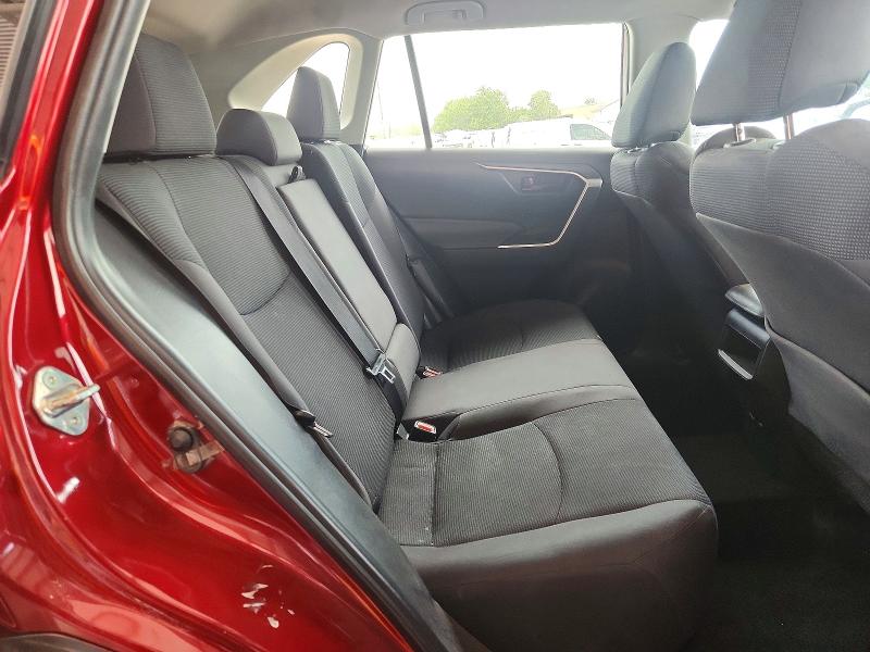 2019 Toyota Rav4 მანქანა იყიდება აუქციონზე, vin: 2T3H1RFV8KW052028, აუქციონის ნომერი: 53987016