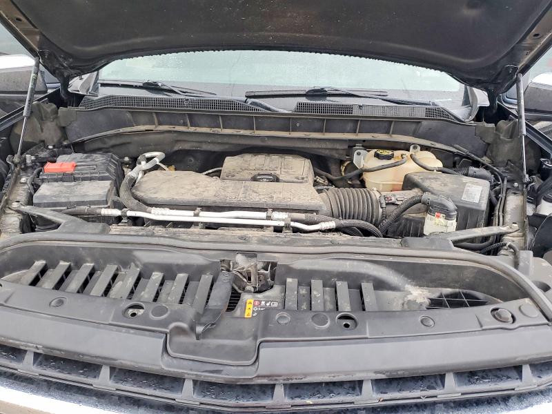 54584516 :رقم المزاد ، 1GCRYDEK5KZ269062 vin ، 2019 Chevrolet Silverado مزاد بيع