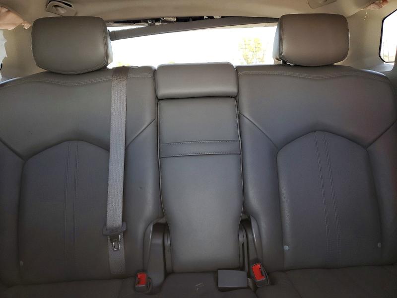 53232266 :رقم المزاد ، 3GYFNDE35CS640508 vin ، 2012 Cadillac Srx مزاد بيع