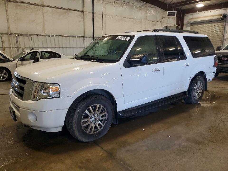 Продажа на аукционе авто 2011 Ford Expedition, vin: 1FMJK1J51BEF03469, номер лота: 52209266