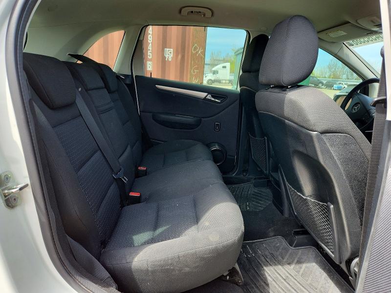 Продажа на аукционе авто 2010 Mercedes-benz B200, vin: WDDFH3DB2AJ524347, номер лота: 54595586