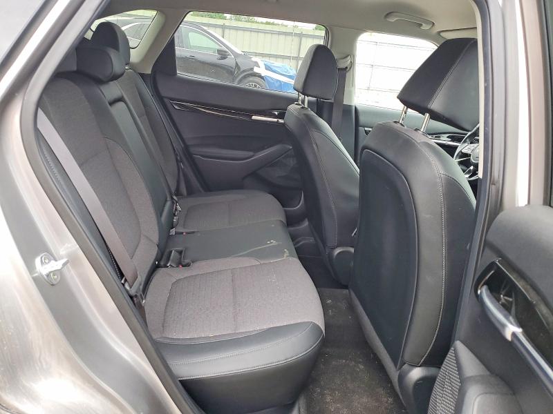 Продажа на аукционе авто 2022 Kia Seltos, vin: KNDEUCA24N7294335, номер лота: 53983936