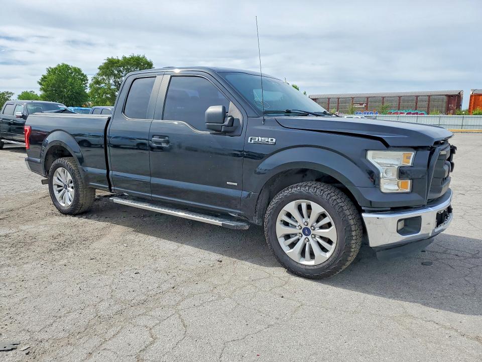 Aukcja sprzedaży 2016 Ford F150, vin: 1FTEX1CP0GFB96514, numer aukcji: 52784836