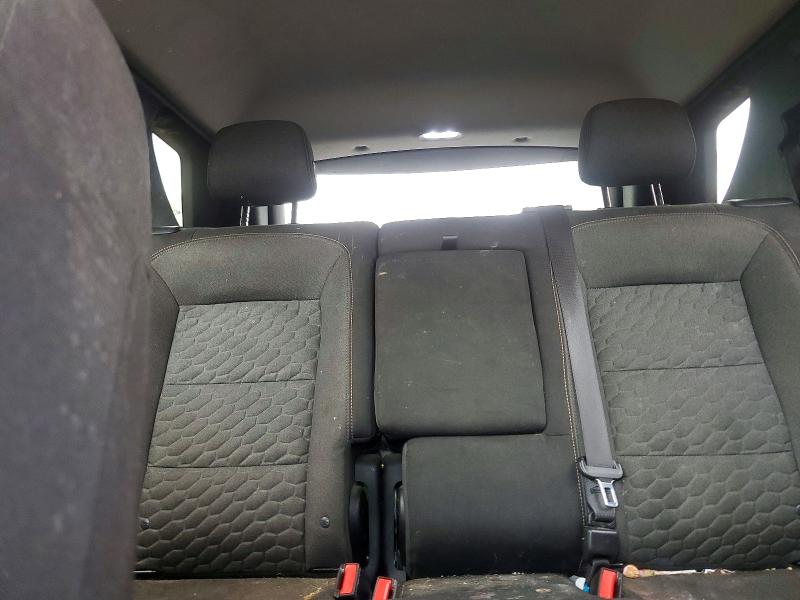 Продаж на аукціоні авто 2019 Chevrolet Equinox, vin: 3GNAXUEV5KL208271, номер лоту: 53986026