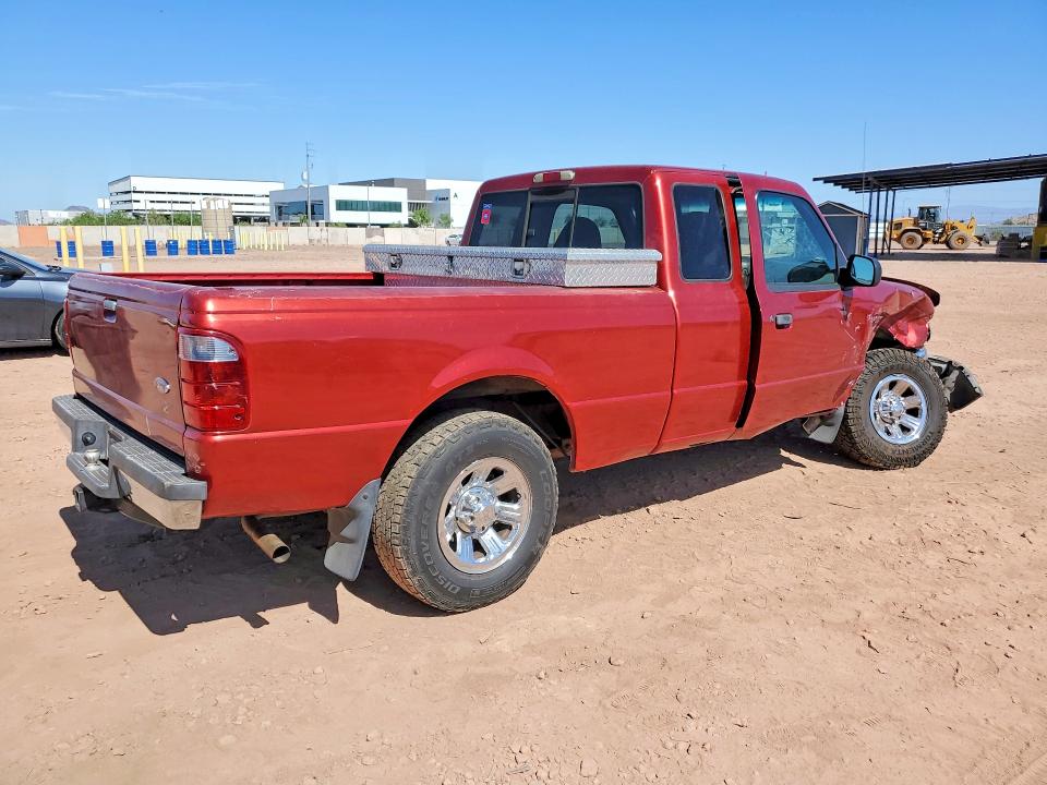 Aukcja sprzedaży 2002 Ford Ranger, vin: 1FTYR14V32PB41692, numer aukcji: 54893906