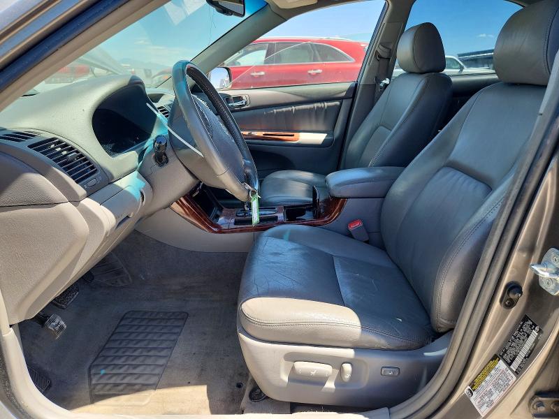 Aukcja sprzedaży 2006 Toyota Camry, vin: 4T1BF32K66U629900, numer aukcji: 53655976