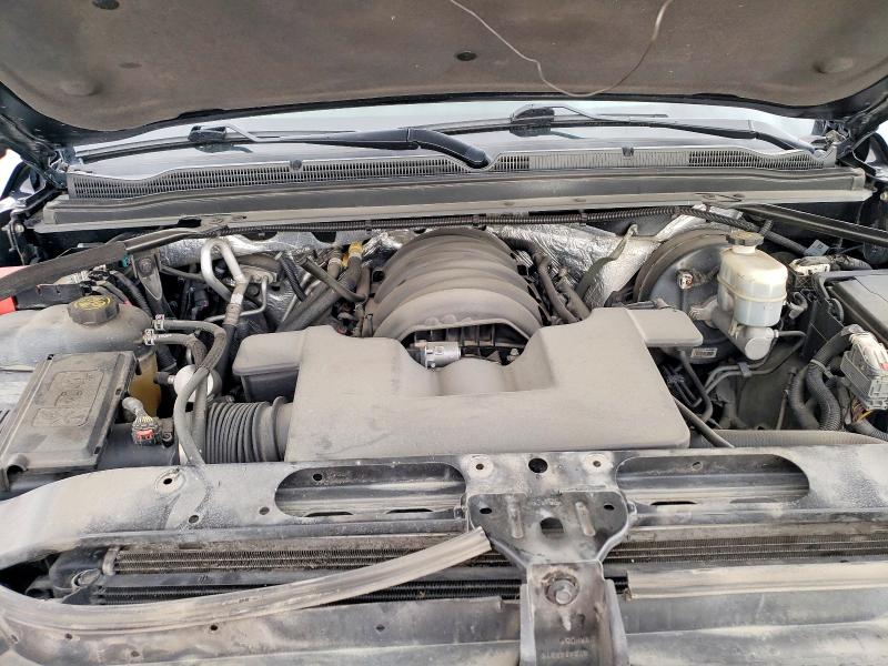 2015 Chevrolet Tahoe მანქანა იყიდება აუქციონზე, vin: 1GNSKCKC7FR265361, აუქციონის ნომერი: 52165926
