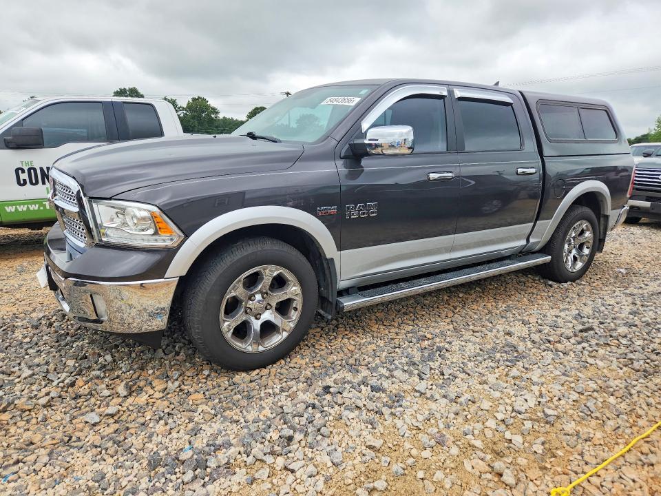 Aukcja sprzedaży 2018 Ram 1500, vin: 1C6RR7NT8JS214157, numer aukcji: 54843656