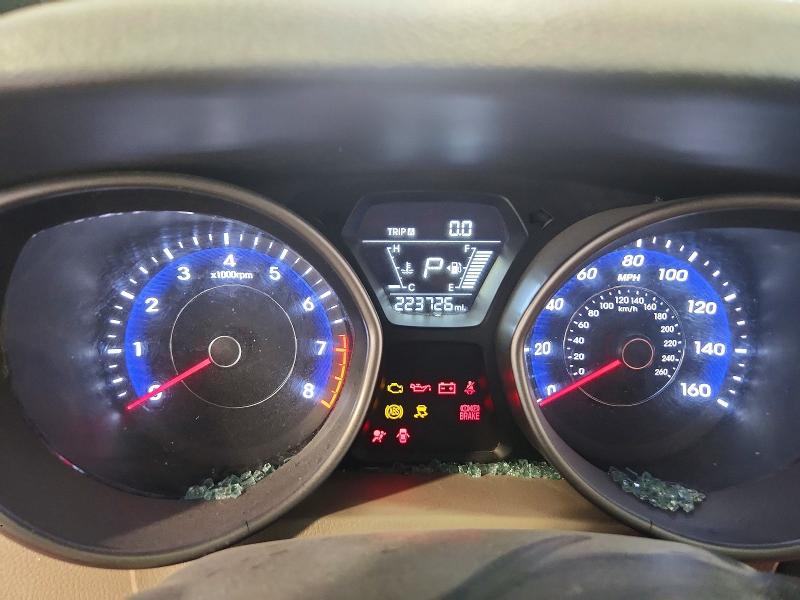 Продажа на аукционе авто 2015 Hyundai Elantra, vin: 5NPDH4AE4FH642115, номер лота: 52697186