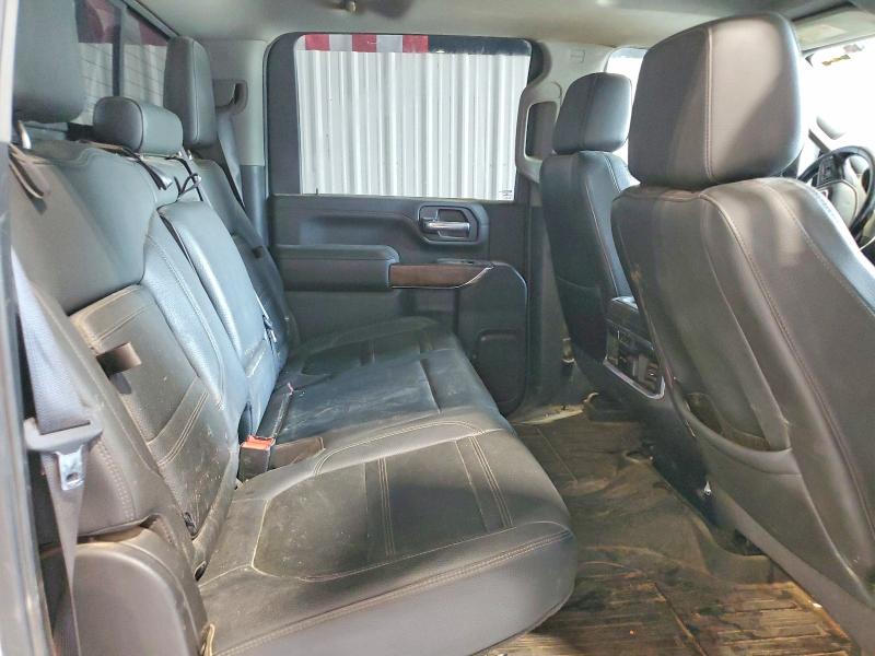 Продажа на аукционе авто 2020 Gmc Sierra, vin: 1GT49REY6LF250693, номер лота: 54231896