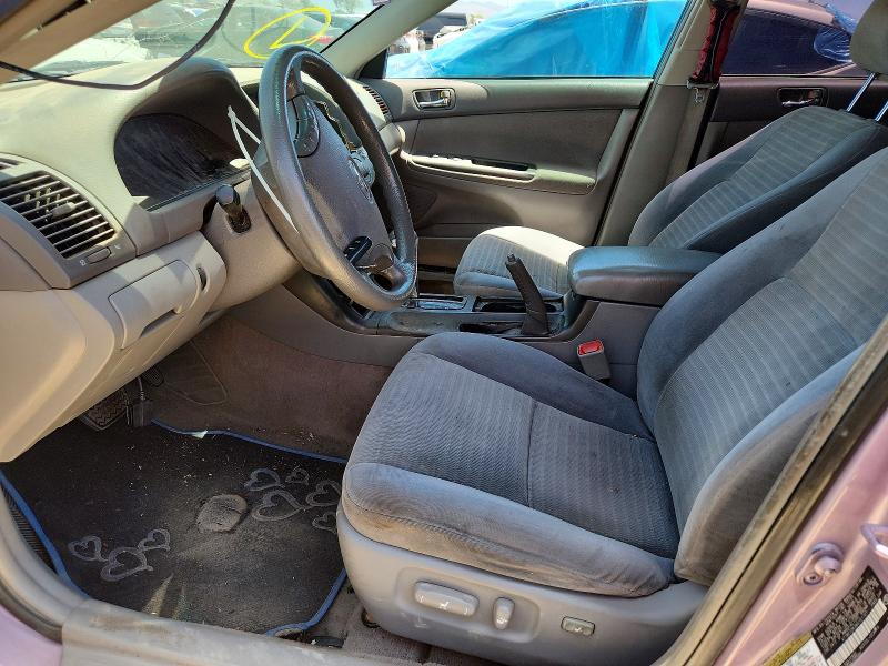 Aukcja sprzedaży 2006 Toyota Camry, vin: 4T1BE32K36U151101, numer aukcji: 54269866