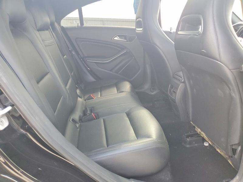 53597076 :رقم المزاد ، WDDSJ4GB1FN181261 vin ، 2015 Mercedes-benz Cla مزاد بيع