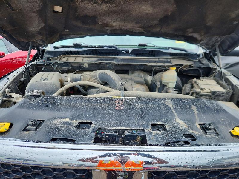 2016 Ram 1500 მანქანა იყიდება აუქციონზე, vin: 3C6RR7LT7GG262770, აუქციონის ნომერი: 54922756
