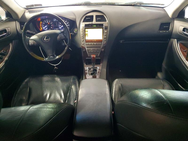 54413686 :رقم المزاد ، JTHBK1EG6A2372414 vin ، 2010 Lexus Es مزاد بيع