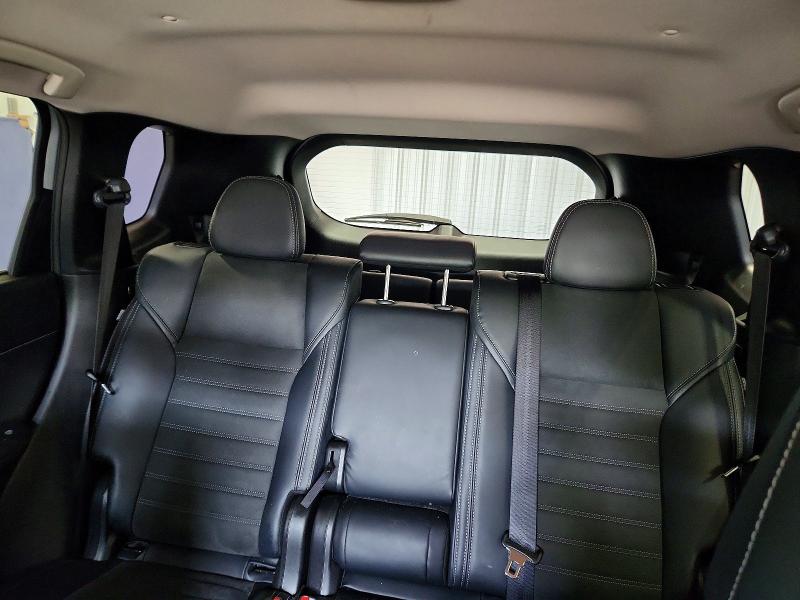 54637286 :رقم المزاد ، JA4J3VA84RZ082685 vin ، 2024 Mitsubishi Outlander مزاد بيع
