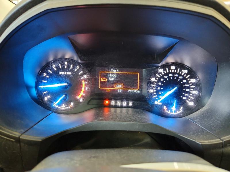 Aukcja sprzedaży 2020 Ford Edge, vin: 2FMPK4G91LBA65829, numer aukcji: 53883226