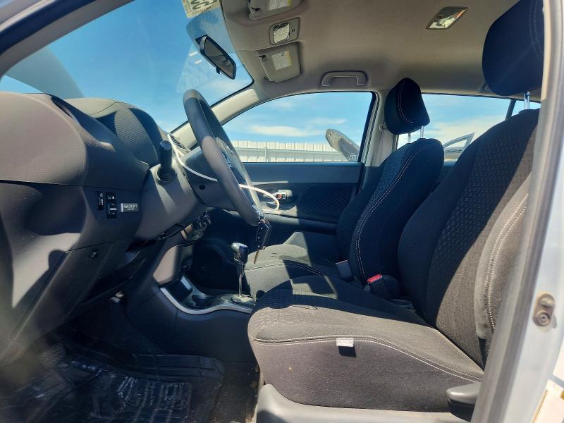 2013 Scion Xd მანქანა იყიდება აუქციონზე, vin: JTKKUPB40D1038441, აუქციონის ნომერი: 55688006