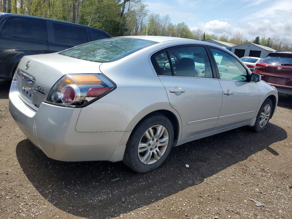 Продажа на аукционе авто 2011 Nissan Altima, vin: 1N4AL2AP2BC154185, номер лота: 53170246