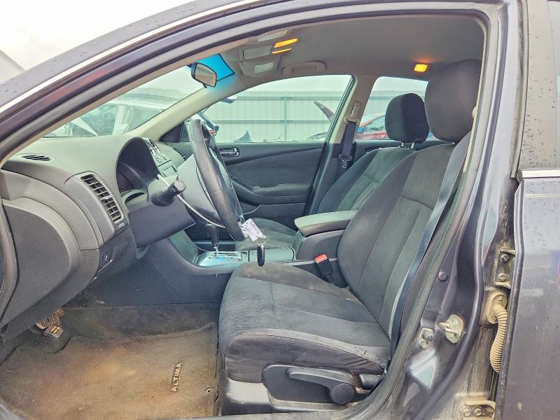 54193936 :رقم المزاد ، 1N4AL2AP5CC210363 vin ، 2012 Nissan Altima مزاد بيع