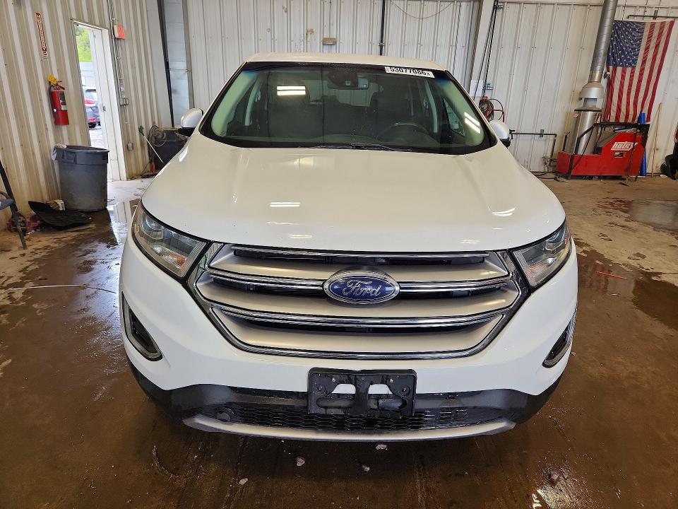 Aukcja sprzedaży 2018 Ford Edge, vin: 2FMPK4J93JBC23304, numer aukcji: 53077086